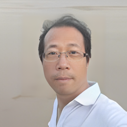 Prof. Dr. Chun-Feng Li