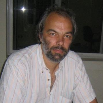 Dr. Georg Umgiesser