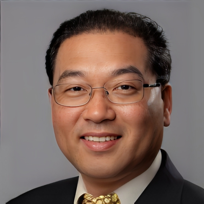 Prof. Dr. Gino Lim