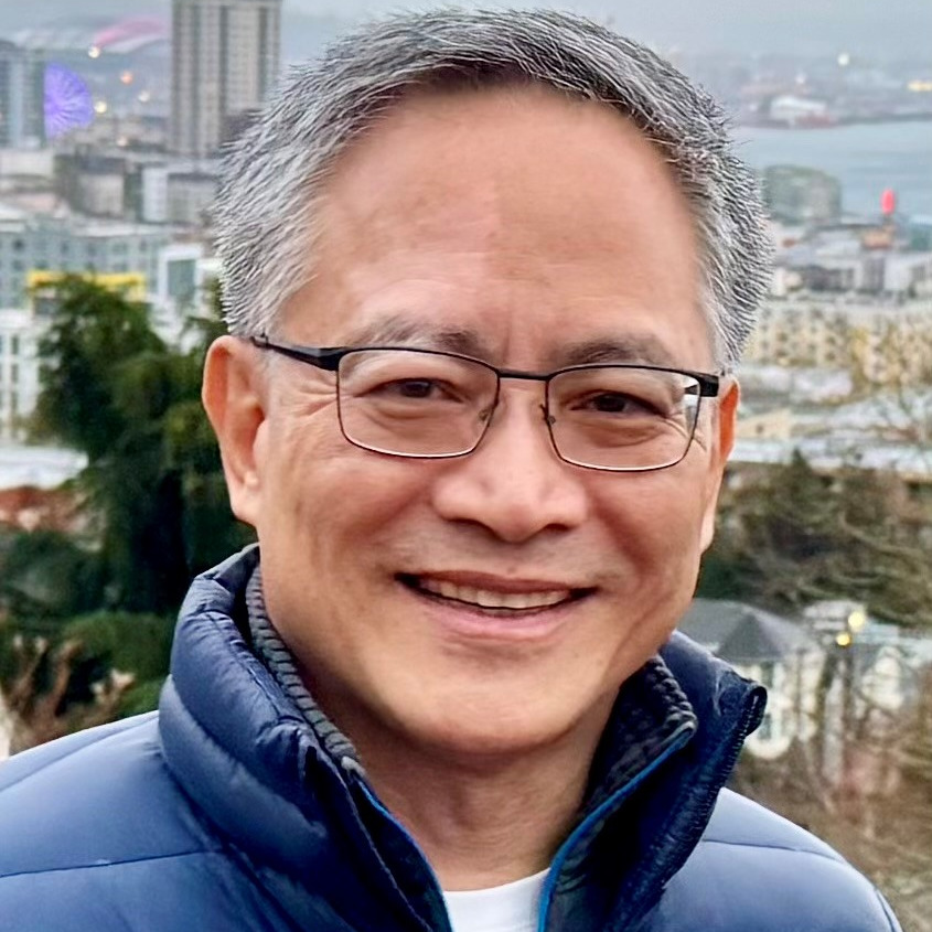 Dr. Zhaoqing Yang