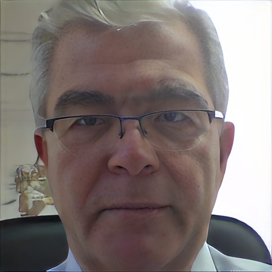 Prof. Dr. George Karatzas