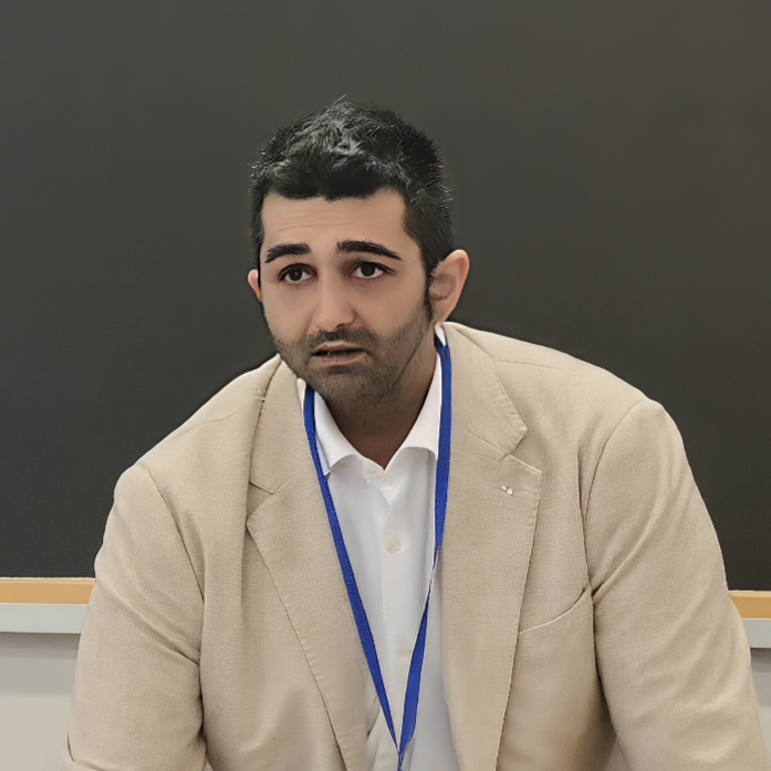 Dr. Pasqualino Corigliano
