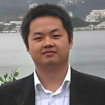 Prof. Dr. Jun Gong