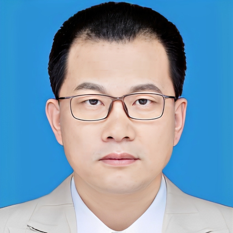 Prof. Dr. Dong Wang