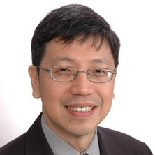 Prof. Dr. Chien Ming Wang
