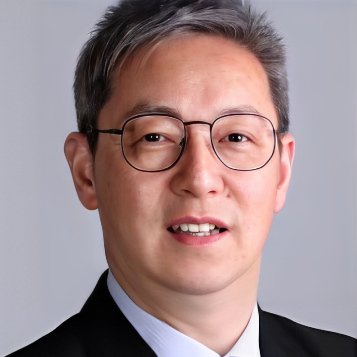 Prof. Dr. Decheng Wan