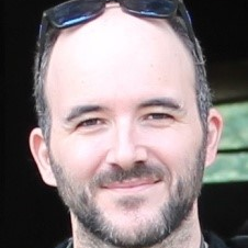 Dr. Constantine Parinos