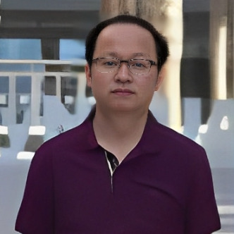 Prof. Dr. Weiqi Fu