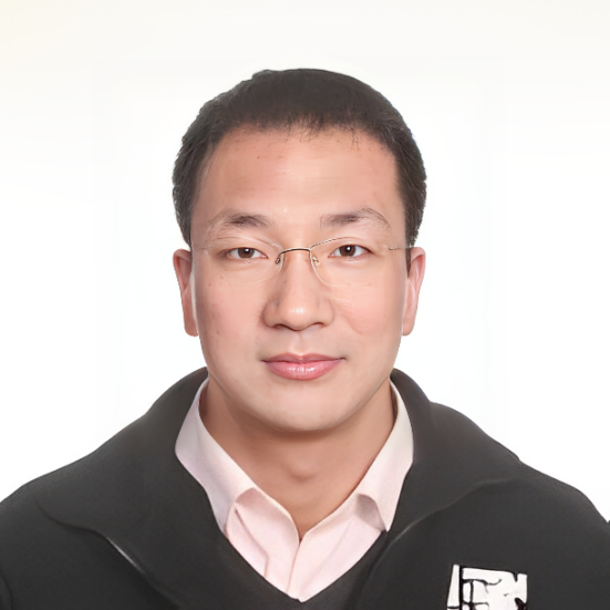 Prof. Dr. Dongfang Liang