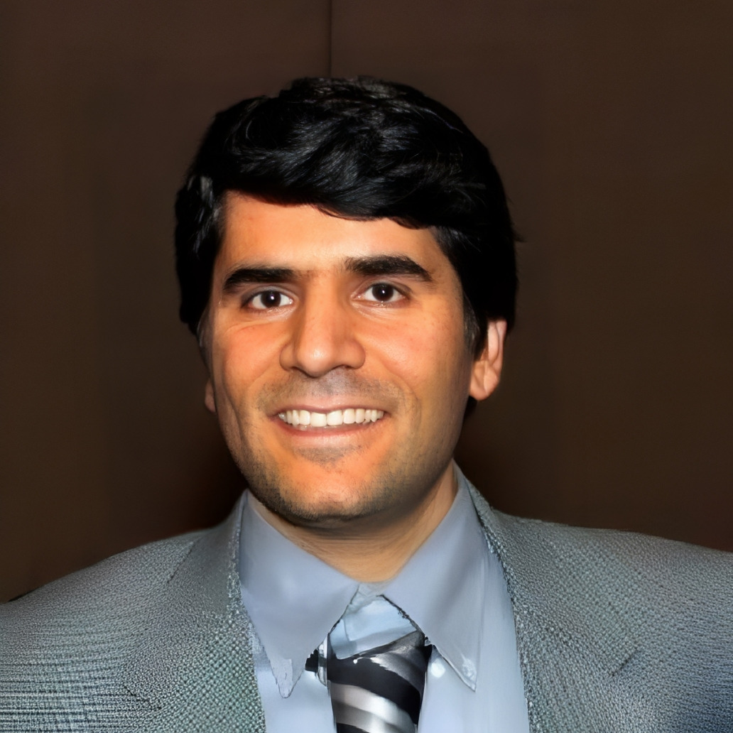 Prof. Dr. Abdolmajid Mohammadian