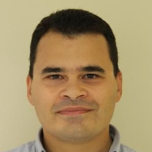 Dr. George P. Petropoulos