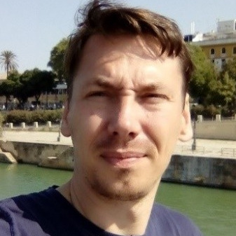 Dr. Ionuț Șandric
