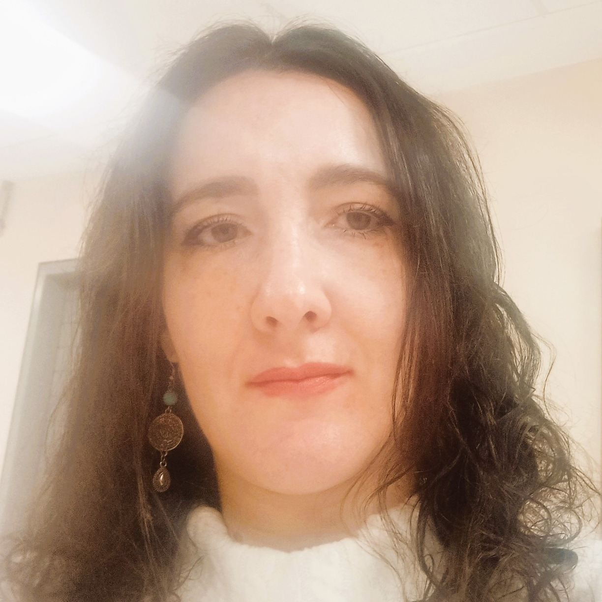 Dr. Nikolina Myofa