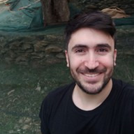 Mr. Kleanthis Karamvasis