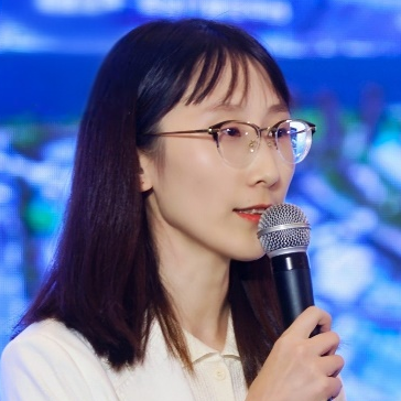 Dr. Renluan Hou
