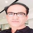 Asst. Prof. Tariq Shahzad
