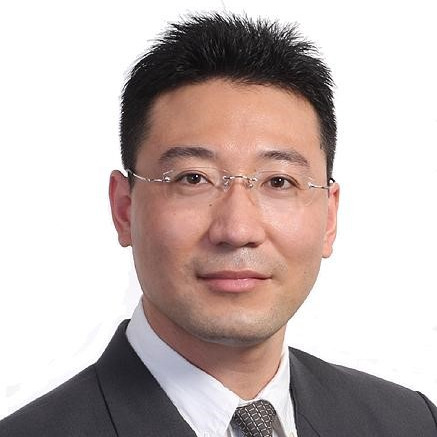 Prof. Minghui Li