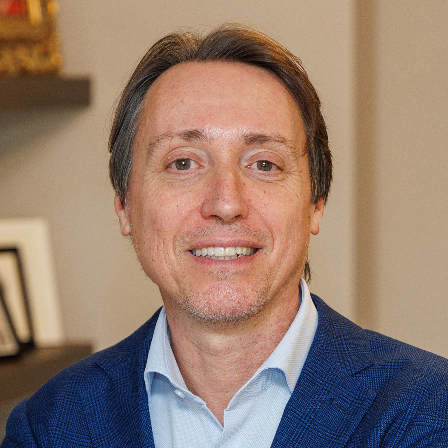 Assoc. Prof. Stefano Dugheri