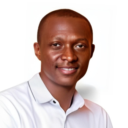 Dr. Adeiza J. Onumanyi