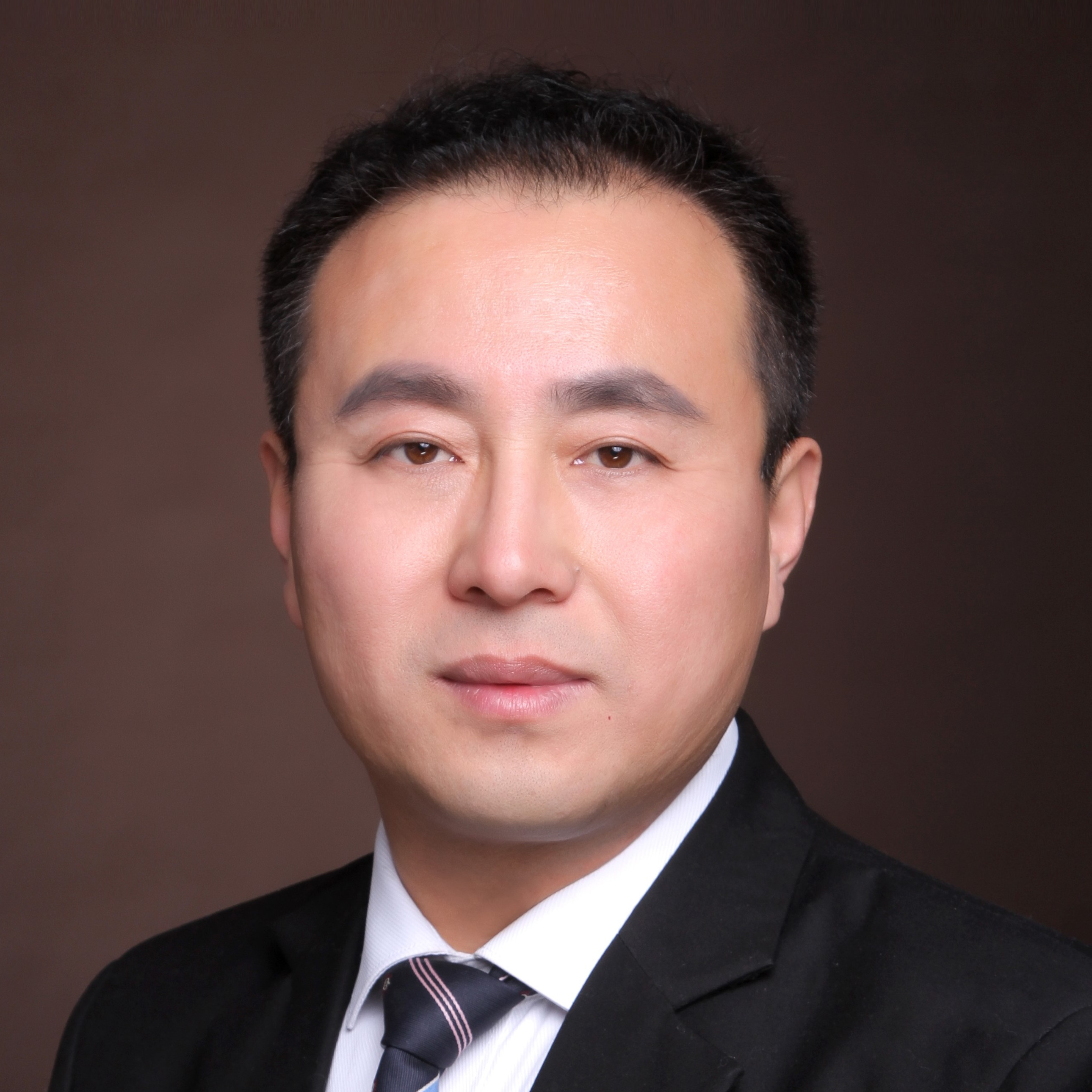 Prof. Guangjie Han