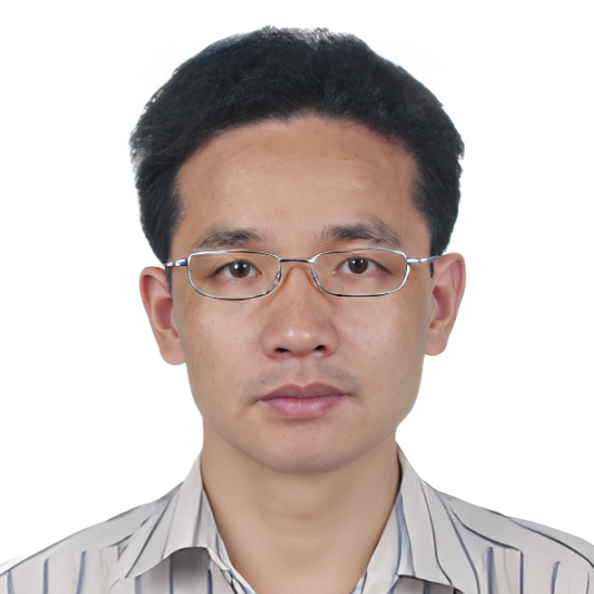 Prof. Zhangbing Zhou