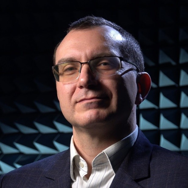 Prof. Piotr Korbel