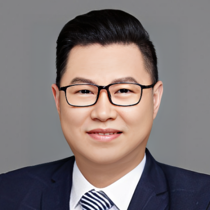 Prof. Dr. Lei Shu