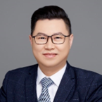 Prof. Dr. Lei Shu