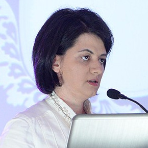 Dr. Anastasia Bougea