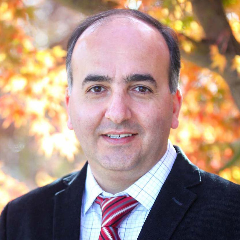Prof. Dr. Hovannes Kulhandjian