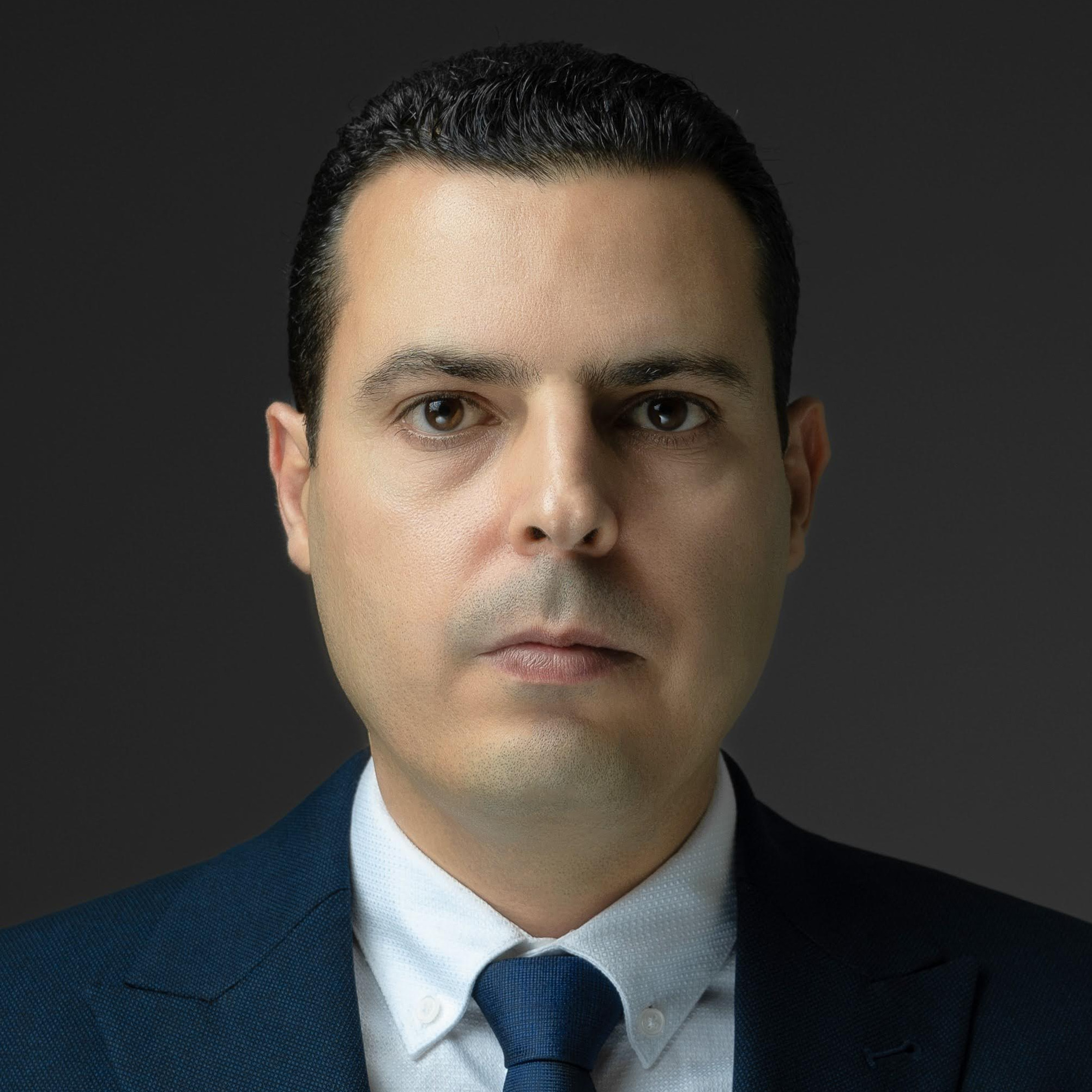 Prof. Dr. Mohammad Hammoudeh