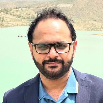 Dr. Masood Ur Rehman