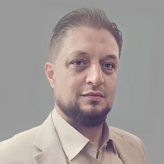 Dr. Qasem Abu Al-Haija