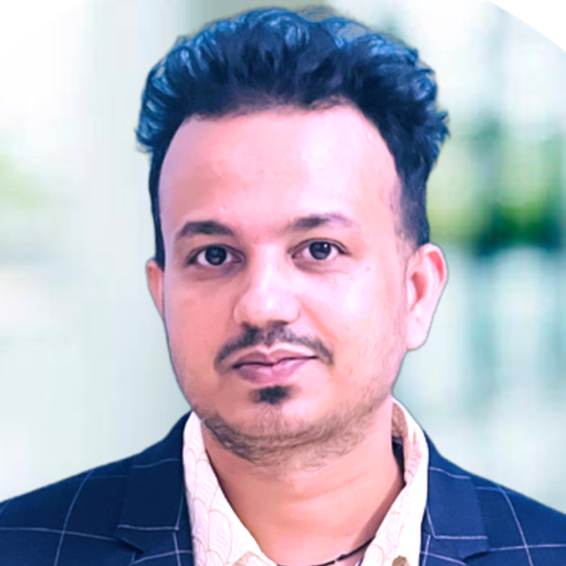 Dr. Sushank Chaudhary