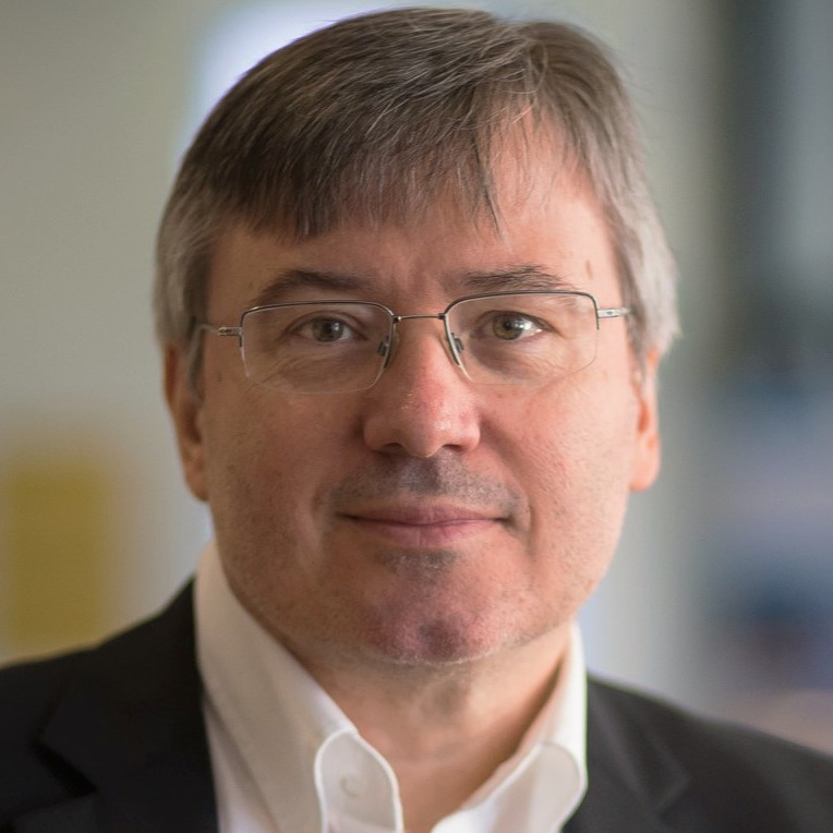 Dr. Albert Ziegler