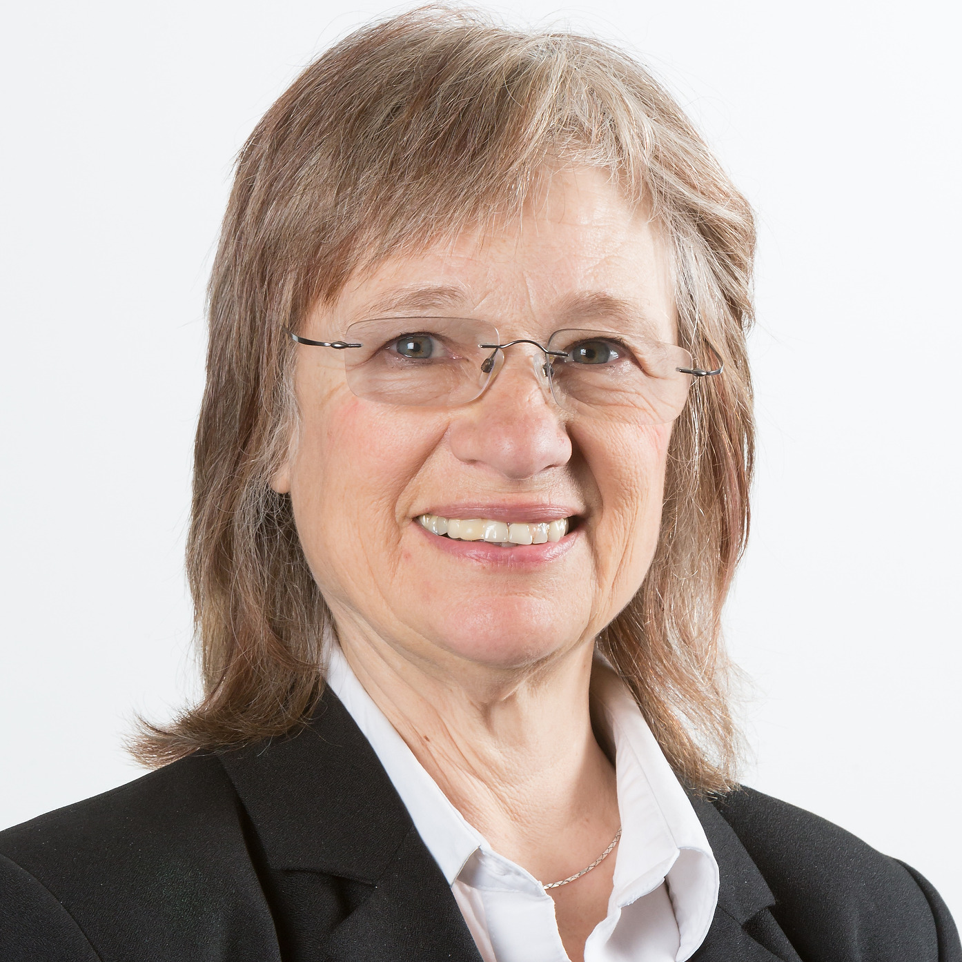Prof. Dr. Helen Payne