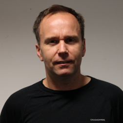Prof. Andrew Lane