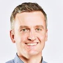 Dr. Ross Cloak