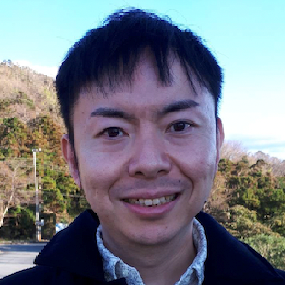 Prof. Daisuke Kuroda