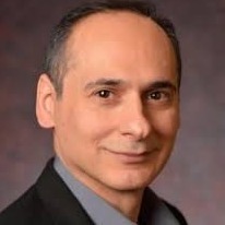 Prof. Dr. Arash Hatefi