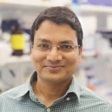 Dr. Amrendra K. Ajay