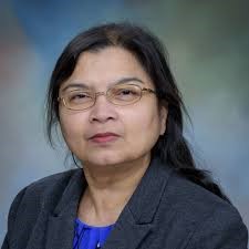 Prof. Ruksana Huda