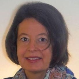 Dr. Gordana Wozniak-Knopp
