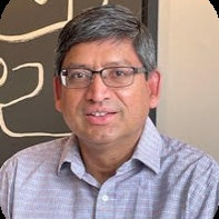 Dr. Sandeep Kumar