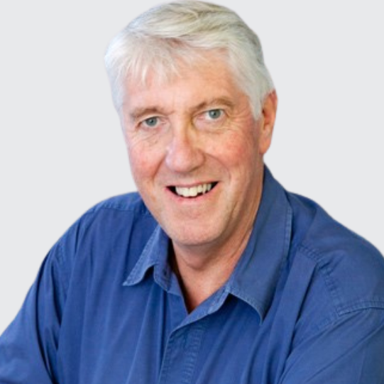 Dr. Garry Hornby