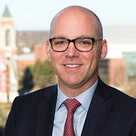 Prof. Dr. Jerrell Cassady