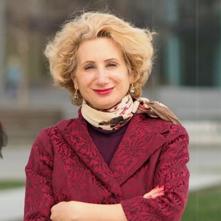 Prof. Dr. Linda Pagani