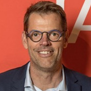 Prof. Dr. Frédéric Guay