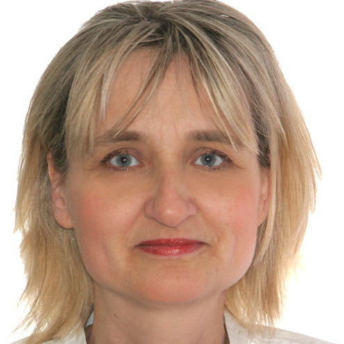 Prof. Dr. Tamara Gordeeva