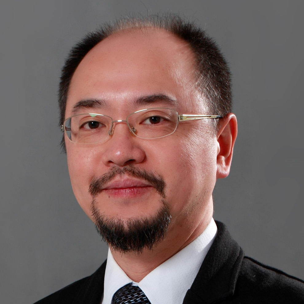 Dr. 蓝 柯